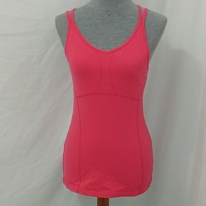 Athleta workout tank top